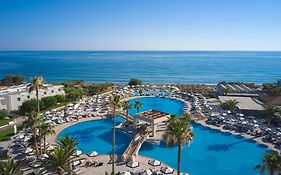 Atlantica Ocean Beach 5*